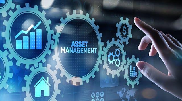 Asset Management Solutions