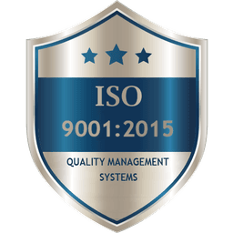 ISO 9001:2015