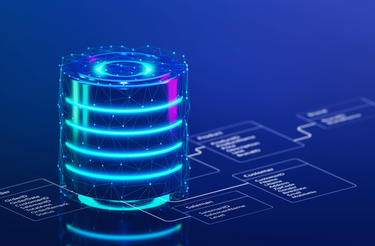 Database Management